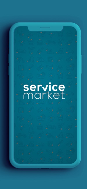 ServiceMarket(圖1)-速報App