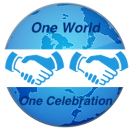 OneWorldOneCelebration