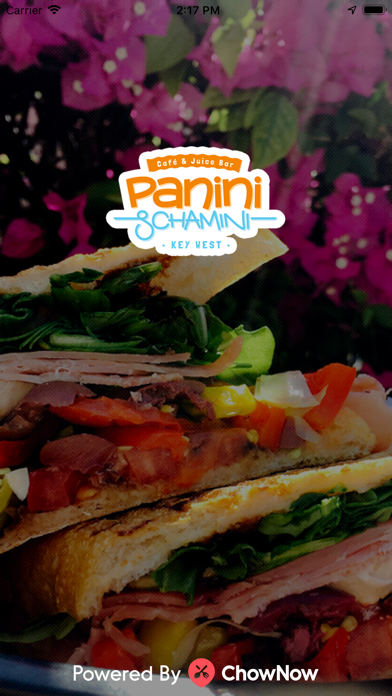 How to cancel & delete Panini Schamini from iphone & ipad 1