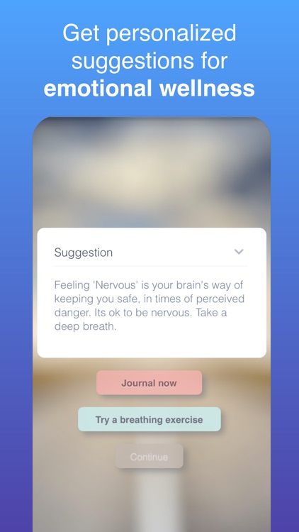 Emotionary screenshot-5