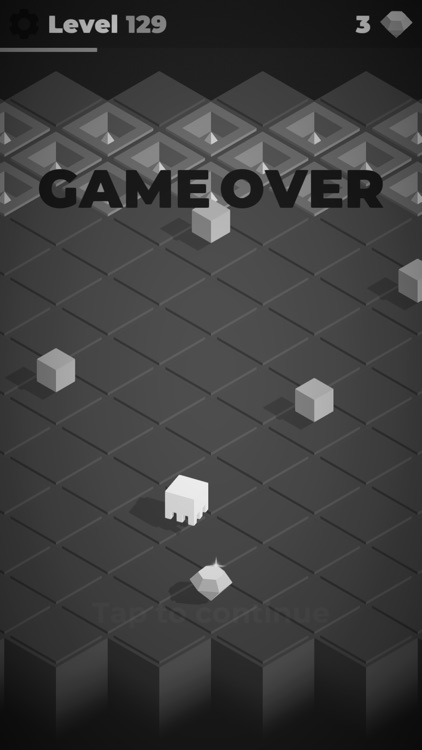 Pyro Ninja screenshot-3