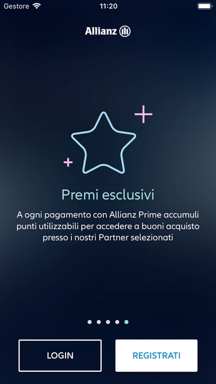 Allianz Prime screenshot-4