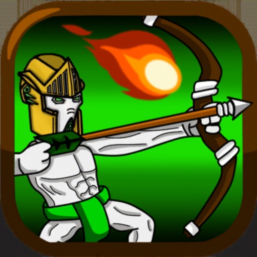 Castle Defense: Grow Bloons TD Icon