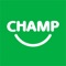 CHAMP is your new friendly and easy way to get a ride