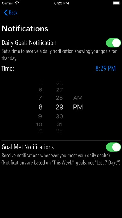 Active Week screenshot-8