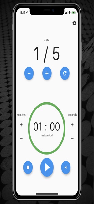 OnTrack - Workout Tracking(圖1)-速報App