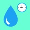 Eye Drop Alarm reminds you to put in your eyedrops
