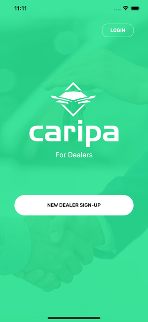 Caripa - Dealers(圖1)-速報App