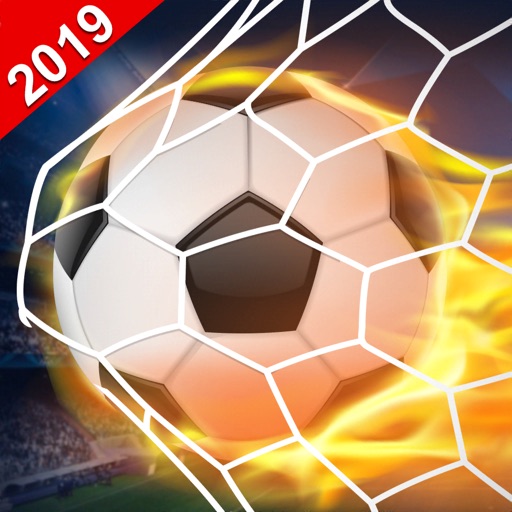 Ultimate Soccer Strike 2019