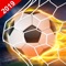 Ultimate Soccer Strike: Football League 2019 in Russia, Brazil, France, Germany, Croatia, Italy, and Spain will be coming soon, and XSpark Studios present a soccer game for football fans to hit the soccer freekick and enjoy football fever as a professional soccer player