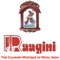 Raagini  Restaurants has been a staple in the Baldwin for serving a diverse menu full of authentic Indian food while dining at Raagini you can expect great service in a warm atmosphere filled with vibrant energy and enthusiasm