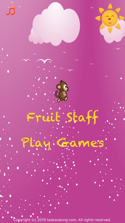 Fruit Staff screenshot-6