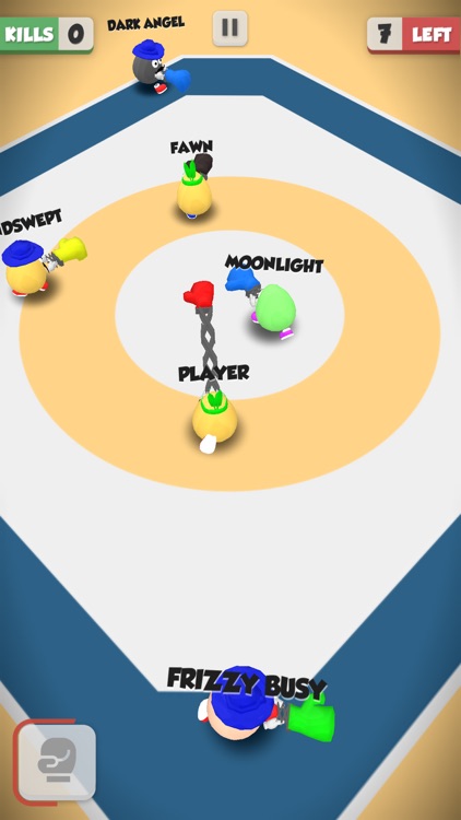 Punch Knockout Mayhem screenshot-3