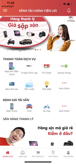 VietMoney(圖1)-速報App