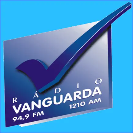 Rádio Vanguarda AM - Sorocaba Читы