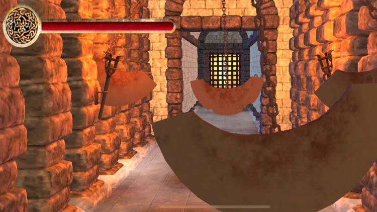 Shrouded Citadel screenshot-8