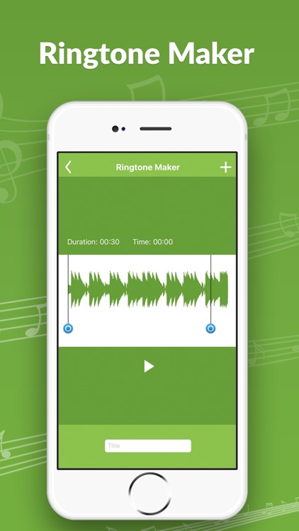 Today's Hit Ringtones - Music screenshot-3
