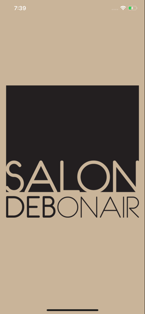 Salon Debonair(圖1)-速報App