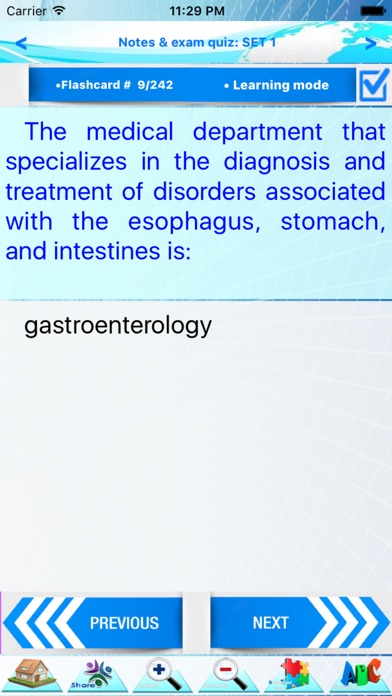 How to cancel & delete Phlebotomy 5000 Notes & Quiz from iphone & ipad 2