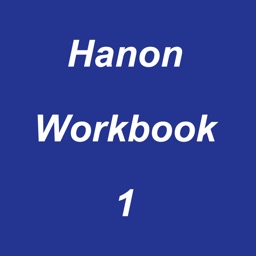 Hanon Workbook 1