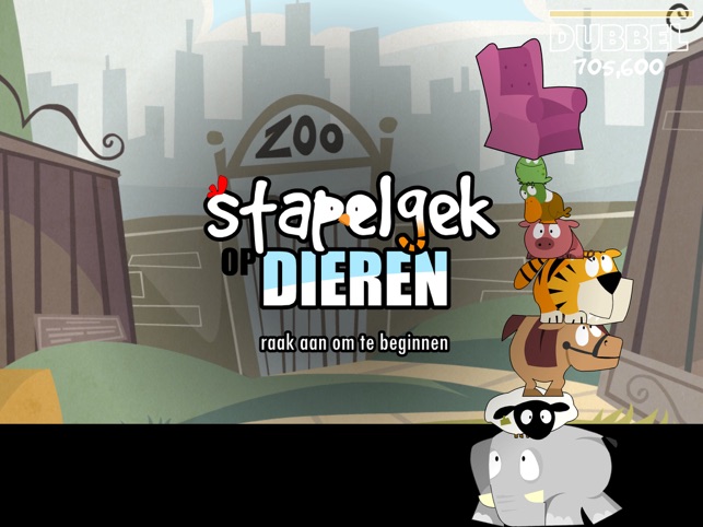 Stapelgek Op Dieren(圖2)-速報App