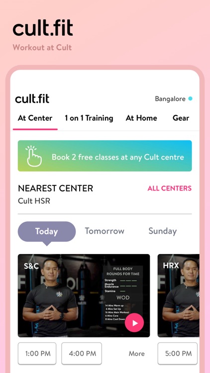 cure.fit