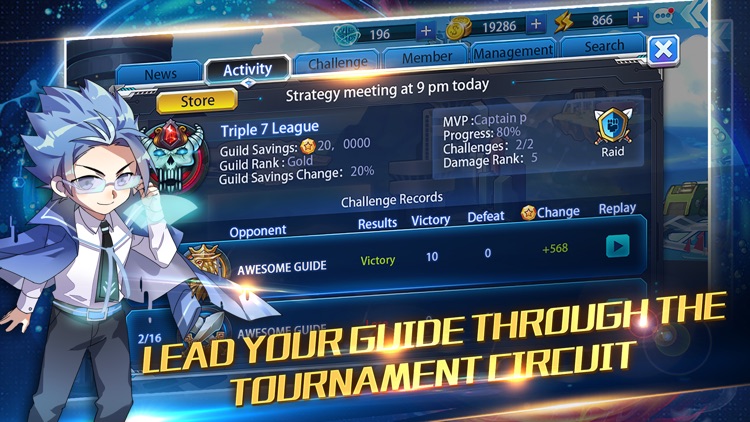 3K Ultimate Awaken screenshot-4
