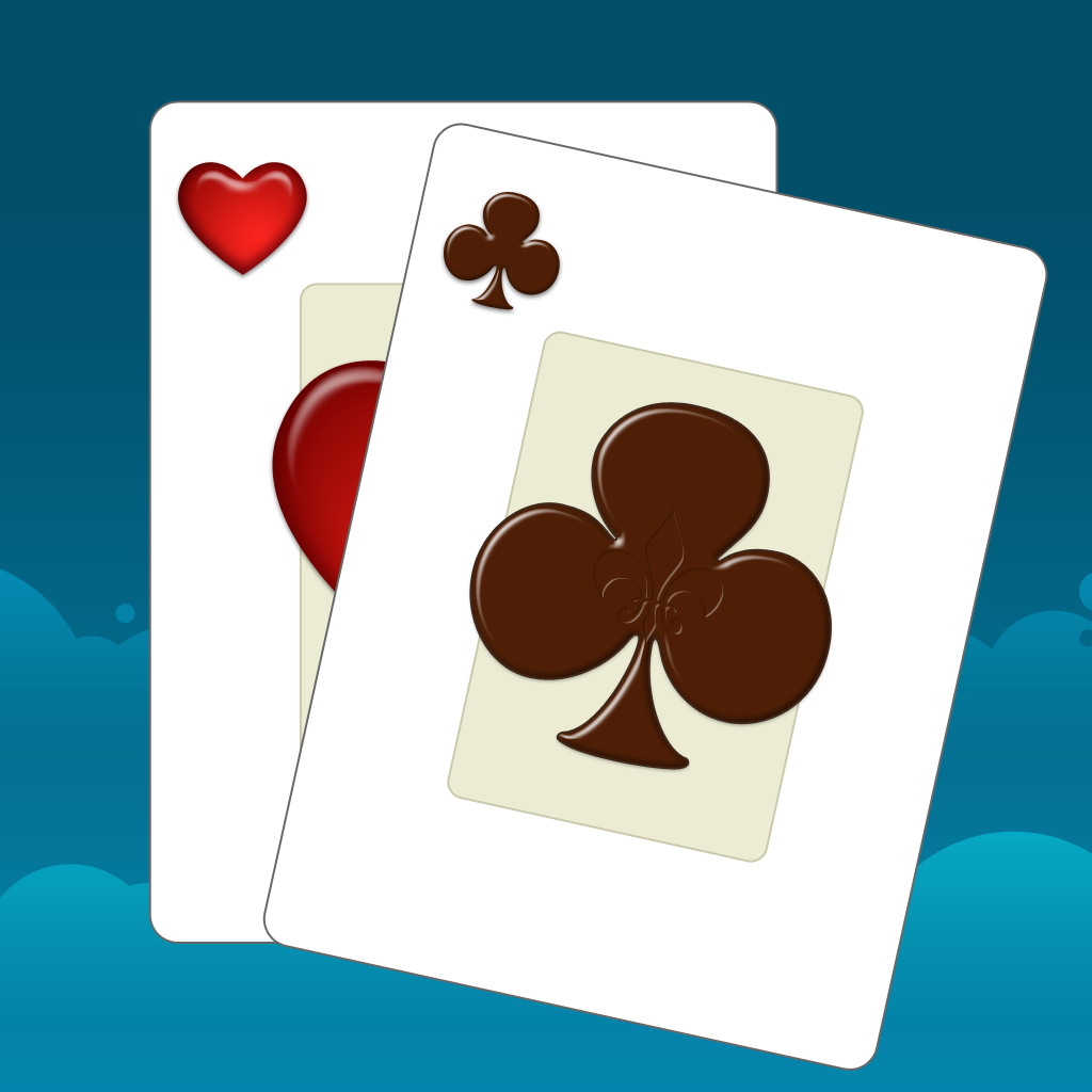 Get Solitaire Duels: TriPeaks Lite for iOS, iPhone, iPad Aso Report