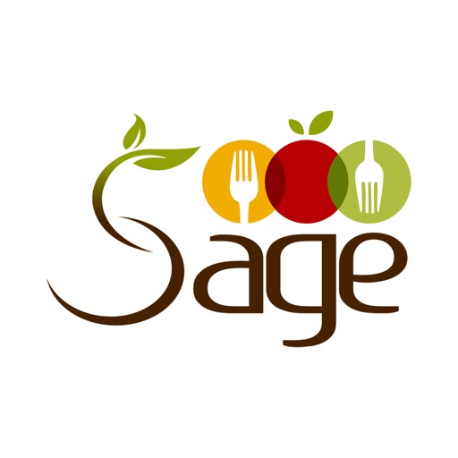 Sage Market icon