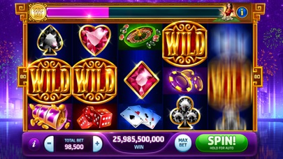 Slotomania™ - Slots M... screenshot1