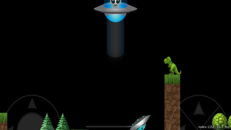 UFO Emoji screenshot-5