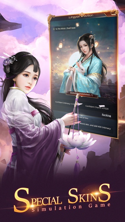 Be The King: Palace Game screenshot-3