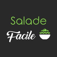 Salade Facile & Vinaigrette pour PC