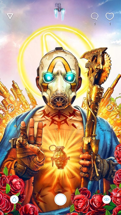 HD Wallpapers for Borderlands3