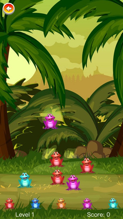 FROG DANCE screenshot-4