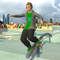 Skateboard FE3D 2 sur PC