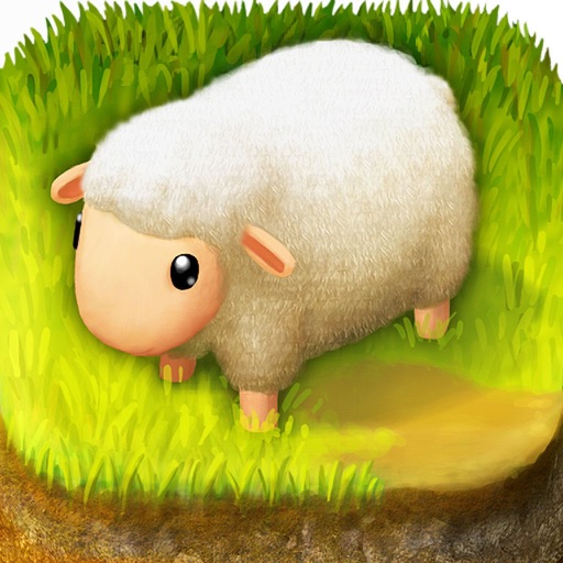 Tiny Sheep : Pet Sim on a Farm by SuperFine Games Limited