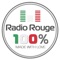 Welcome to Radio Rouge Italia: