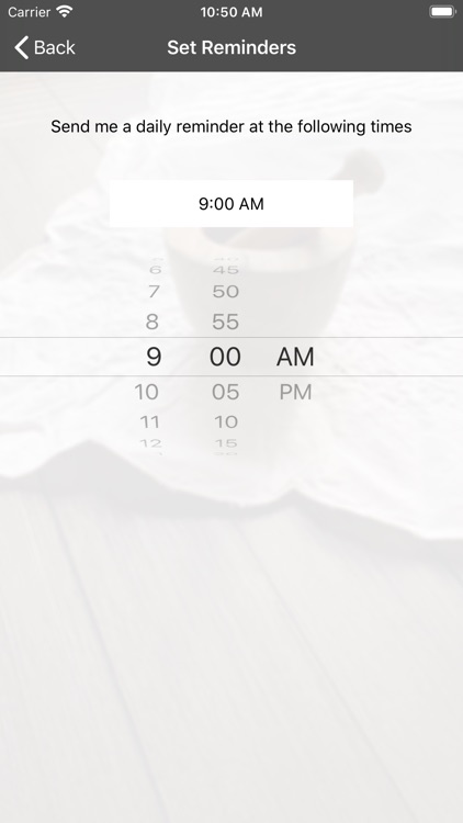 Private PillBox screenshot-5