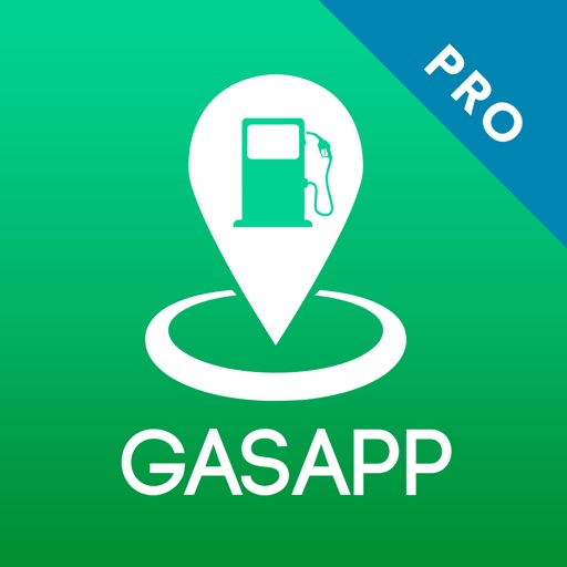 GasApp PRO