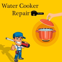 Water Cooker Repair Provider