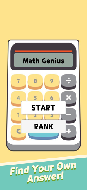 Reverse Calculator Game(圖2)-速報App