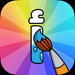 Paint & Play Arabic