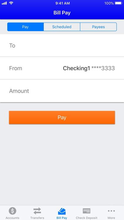 Apex Bank screenshot-4