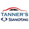 Tanner's SsangYong