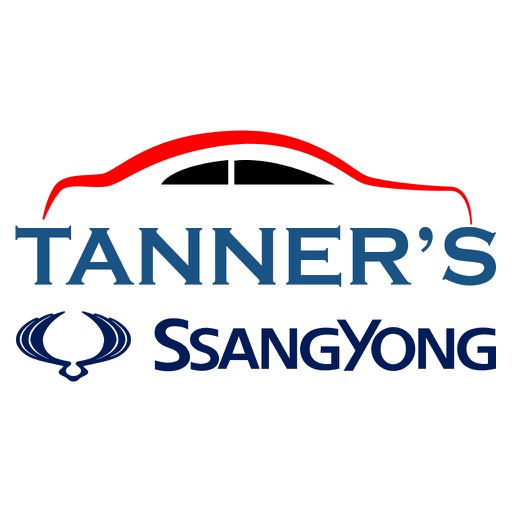 Tanner's SsangYong