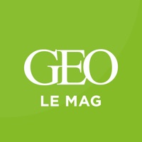  GEO Le Mag Application Similaire