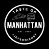 Taste of Manhattan