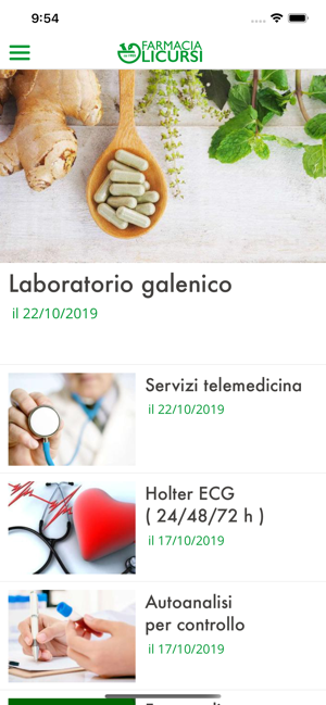 Farmacia Licursi(圖4)-速報App