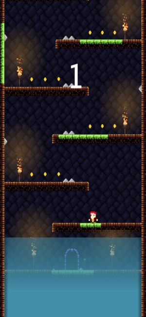 Cave Trap(圖3)-速報App